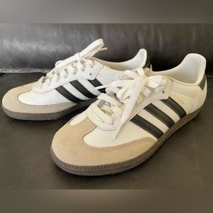 Adidas Samba